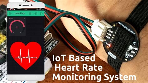 rfid sensors that monitor heart rate|Recent Advances and Applications of P.